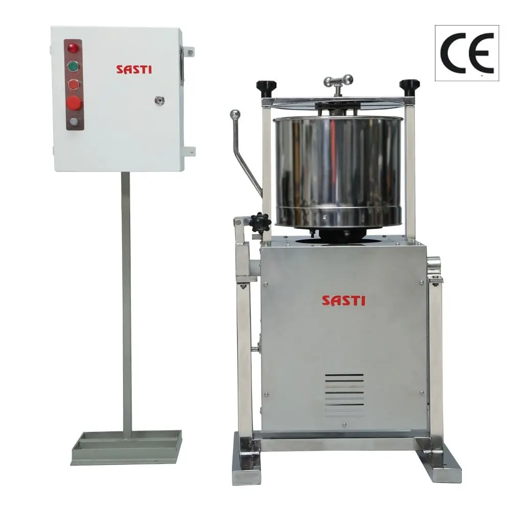 SM10 Standard Grinder 10kg-standard