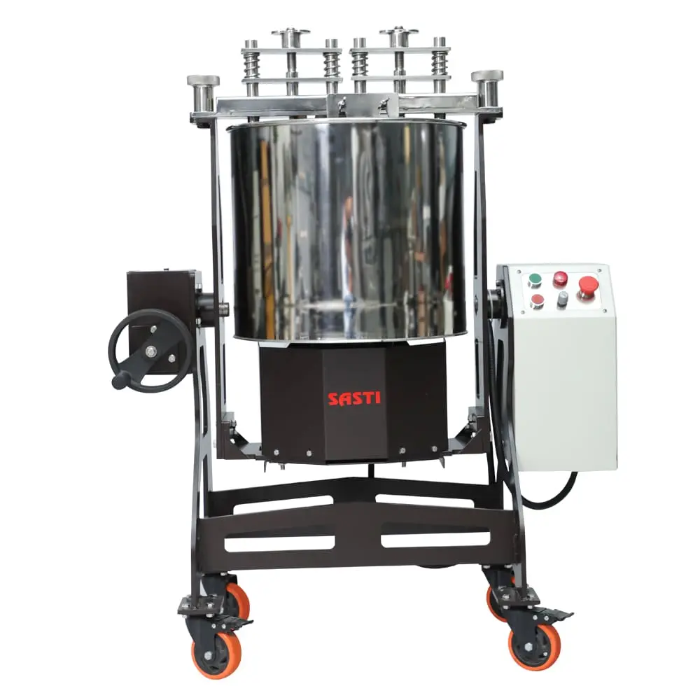 SPM20 Premium Grinder 20kg-premium