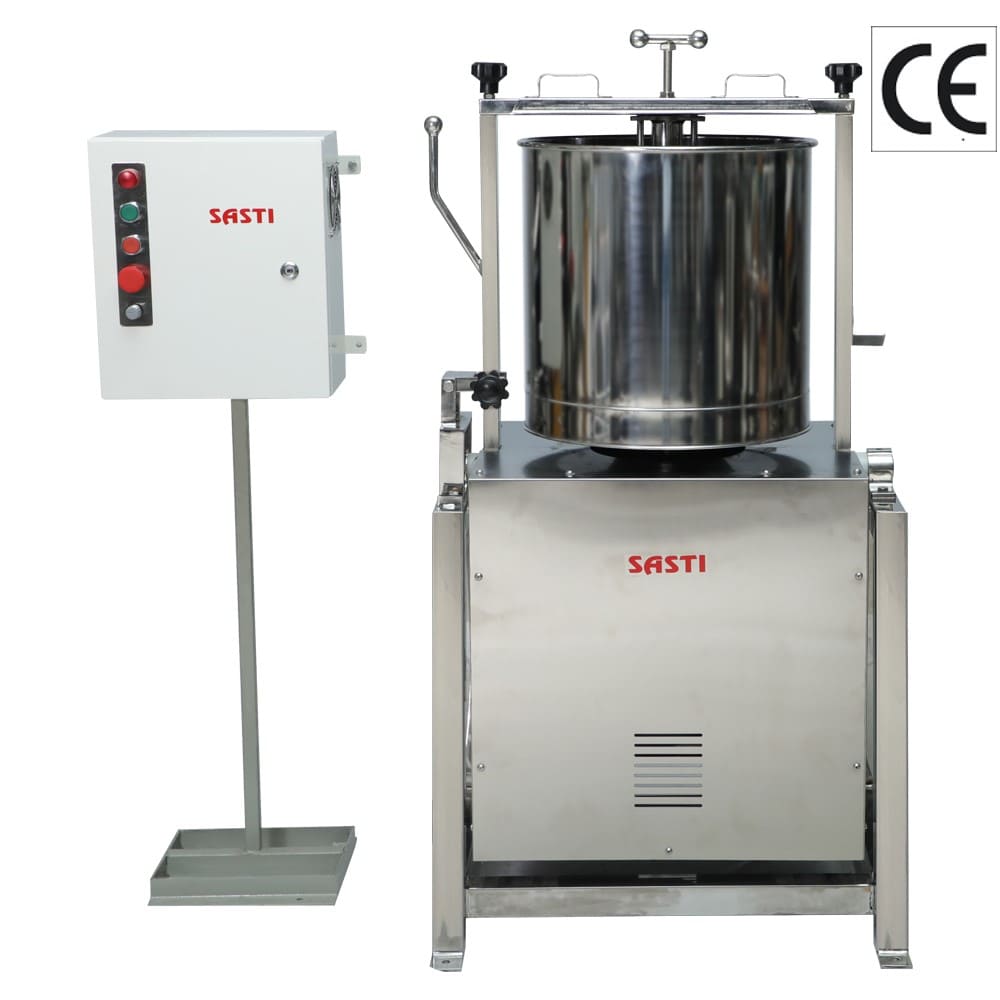 SM20 Standard Grinder 20kg-standard