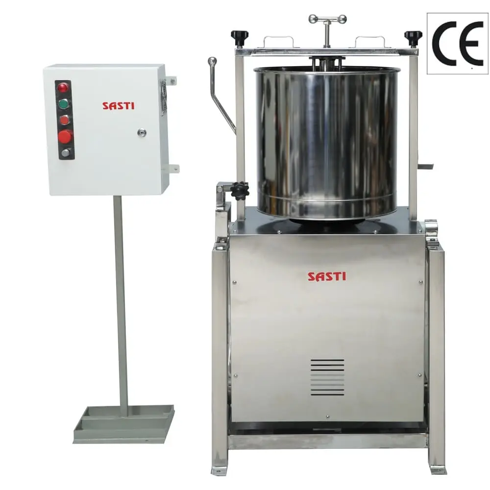 Santha 20 Chocolate Melanger with Speed Controller